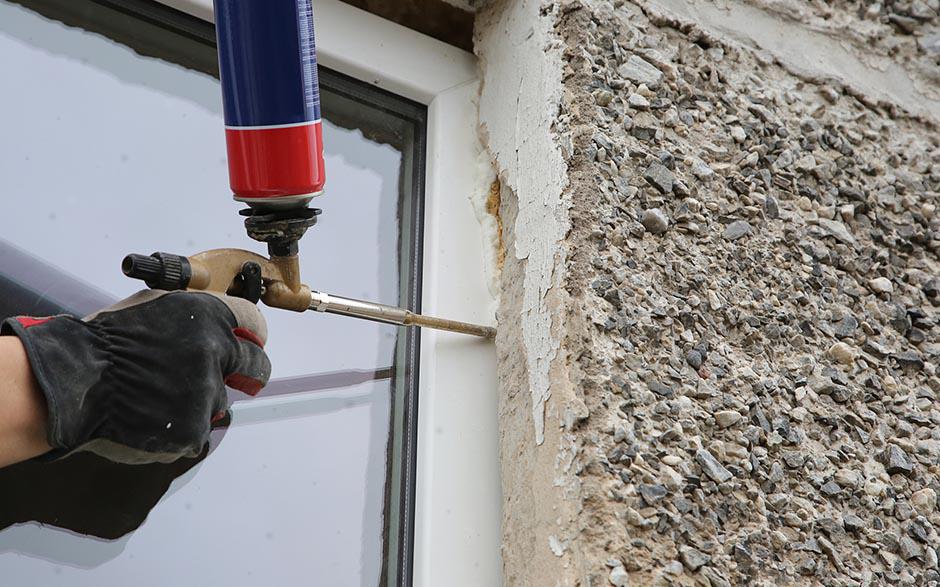 remplacement vitre fenetre Saint-Maurice